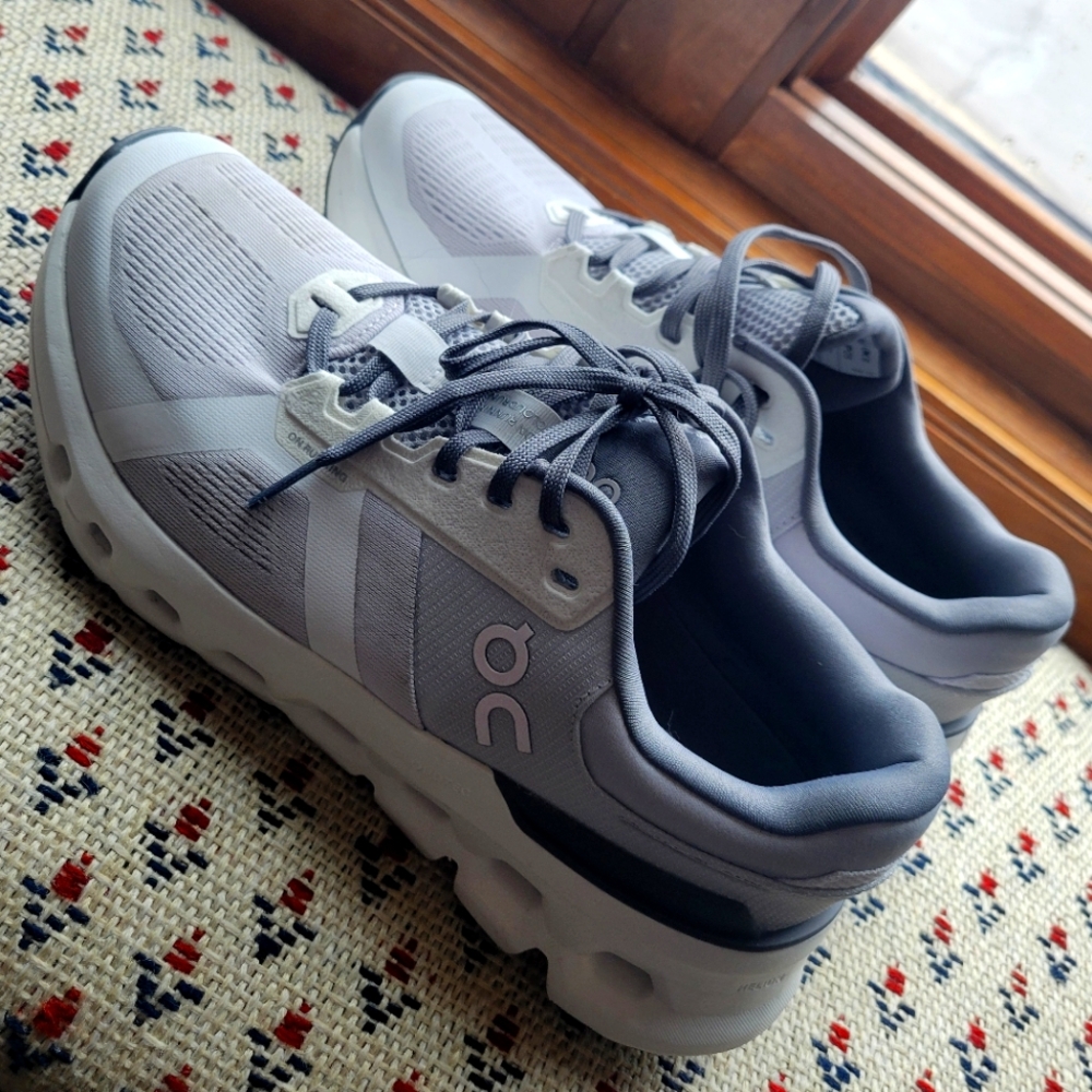 On Running Shoes